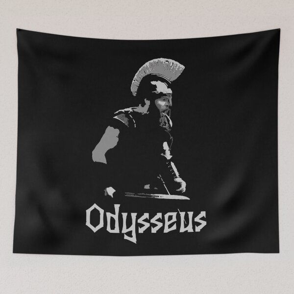 Item preview, The Odyssey Damon designed and sold by Indepp.
