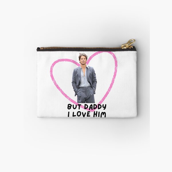 Item preview, But daddy i love him (Josh Hartnett) designed and sold by hazywares.