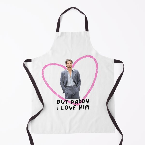 Item preview, But daddy i love him (Josh Hartnett) designed and sold by hazywares.