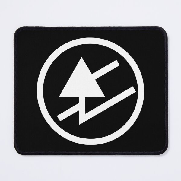 Item preview, Guided By Voices Hd Logo (Ver. 2) designed and sold by Arya Sahu.