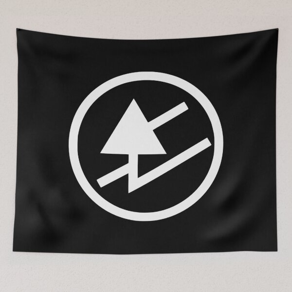 Item preview, Guided By Voices Hd Logo (Ver. 2) designed and sold by Arya Sahu.
