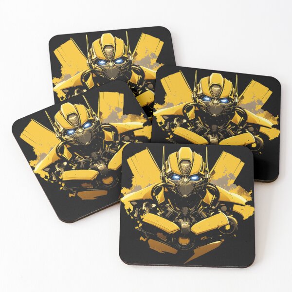 Item preview, Bumblebee designed and sold by yoshaa-z.