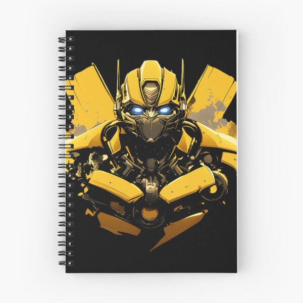 Item preview, Bumblebee designed and sold by yoshaa-z.