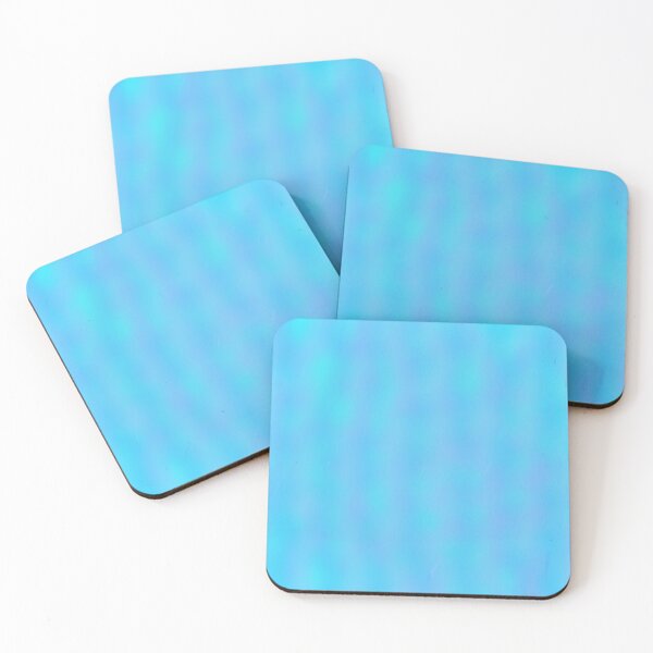 Item preview, Aqua blue pigment designed and sold by Fayes4Art.