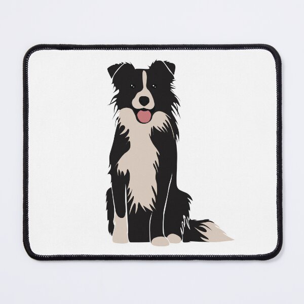 Item preview, Border Collie Dog designed and sold by hazywares.