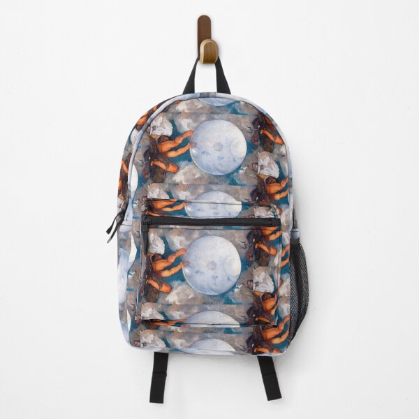 Item preview, Gods Turning the Celestial Sphere Fresco designed and sold by artofuniverse.