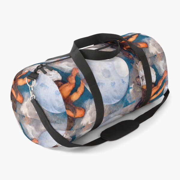 Item preview, Gods Turning the Celestial Sphere Fresco designed and sold by artofuniverse.