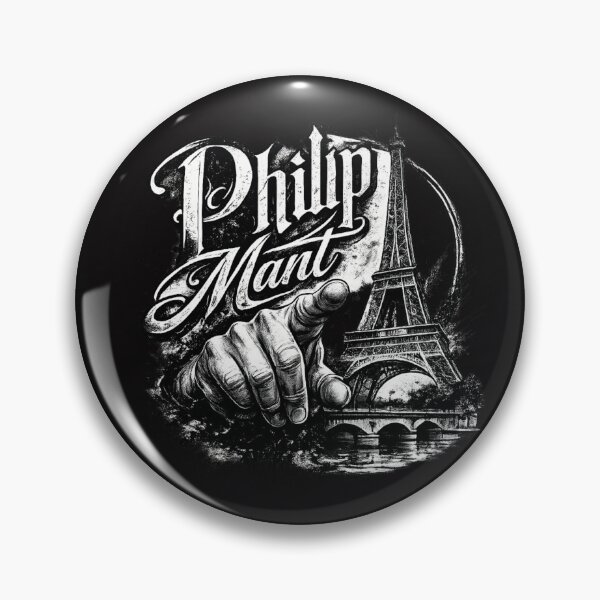 Item preview, Company logo designed and sold by Philip Mant.