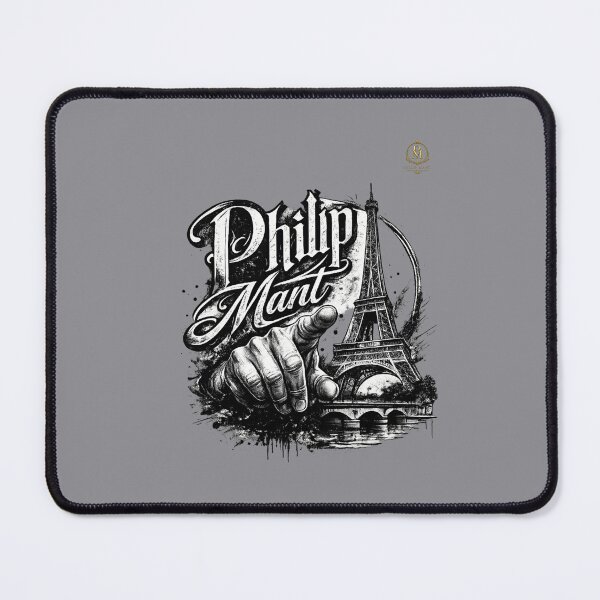 Item preview, Company logo designed and sold by Philip Mant.