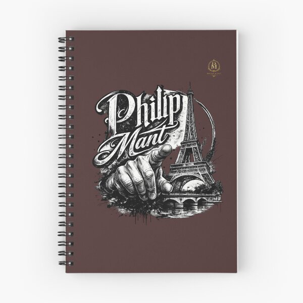 Item preview, Company logo designed and sold by Philip Mant.