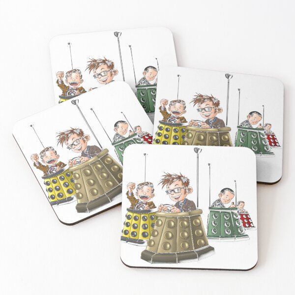 Item preview, Bump The Doctors designed and sold by yoshaa-z.