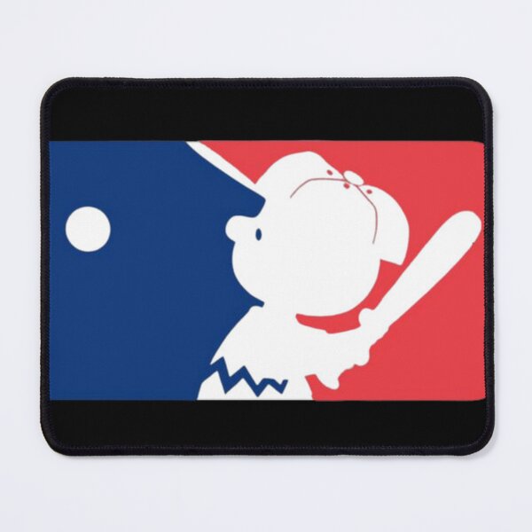 Item preview, Charlie Brown Mlb T Shirt designed and sold by nanakoe.