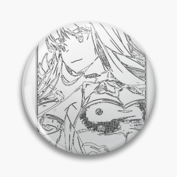 Item preview, Calliope Mori Hololive designed and sold by FLUFFandBEYOND.