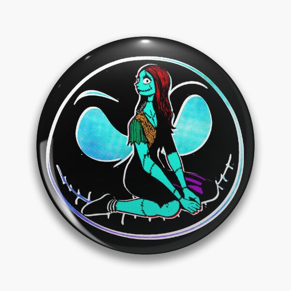 Item preview, Sally designed and sold by Rookiez.