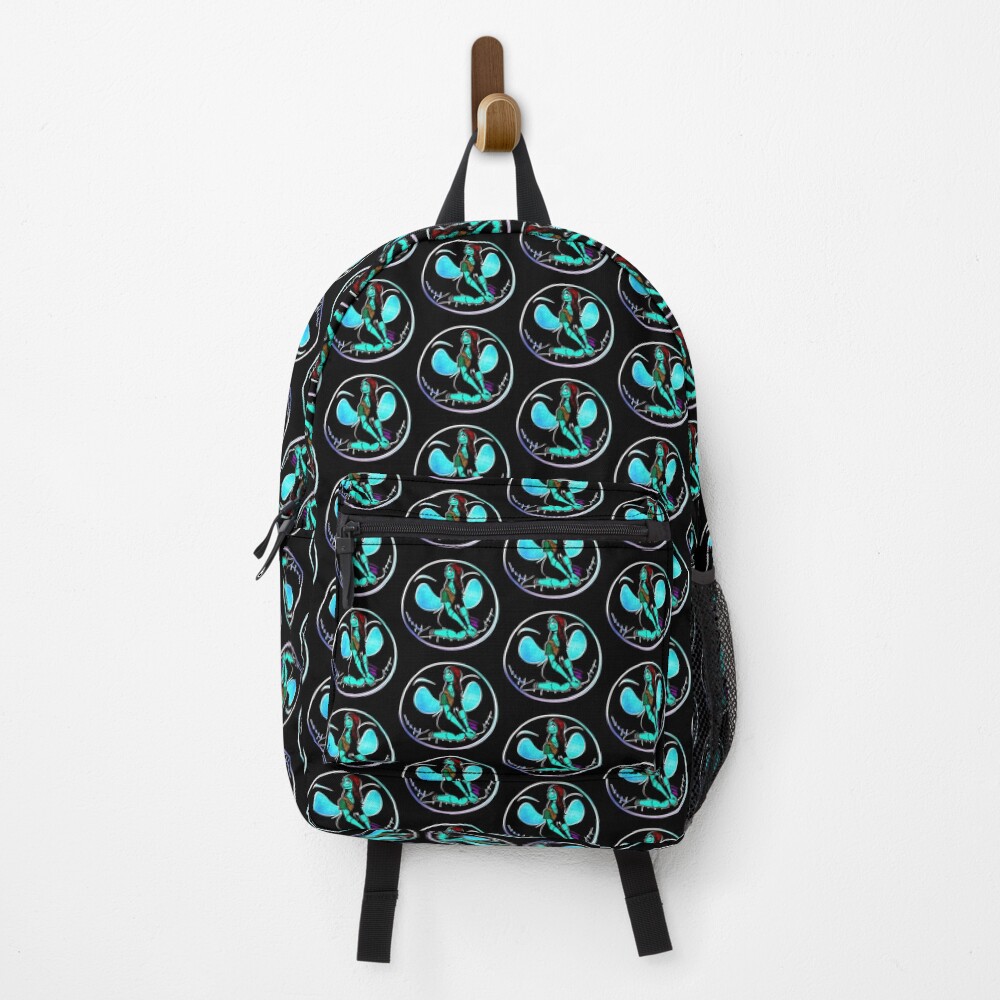 Item preview, Backpack designed and sold by Rookiez.