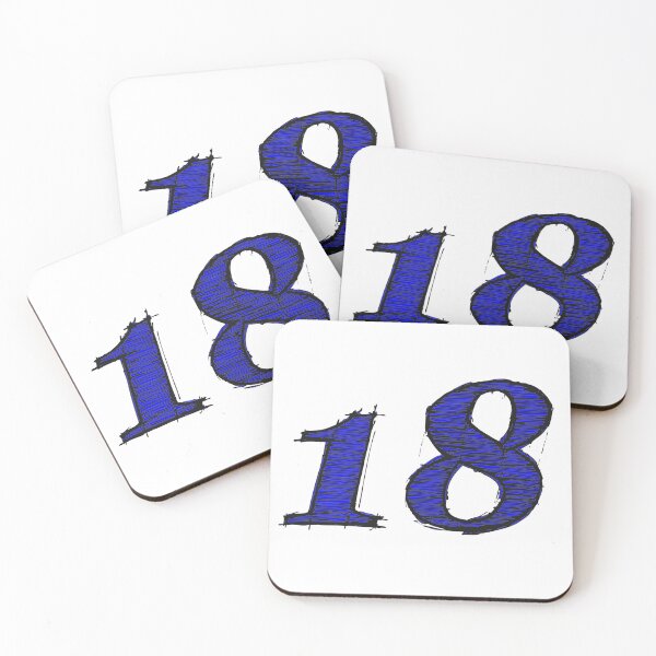 Item preview, 18.BD, legal age, 18th birthday designed and sold by Kirei-Lily.