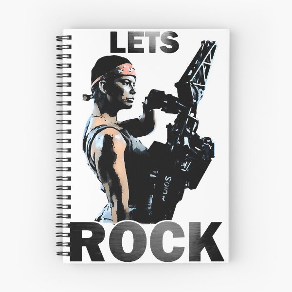 Item preview, Lets Rock designed and sold by MarineCanvas.
