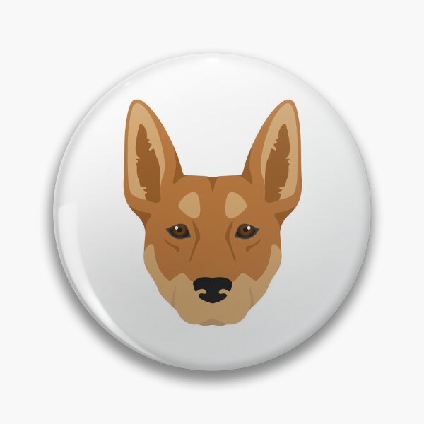 Item preview, Dingo designed and sold by hazywares.
