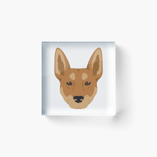 Item preview, Dingo designed and sold by hazywares.