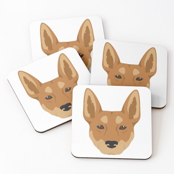 Item preview, Dingo designed and sold by hazywares.