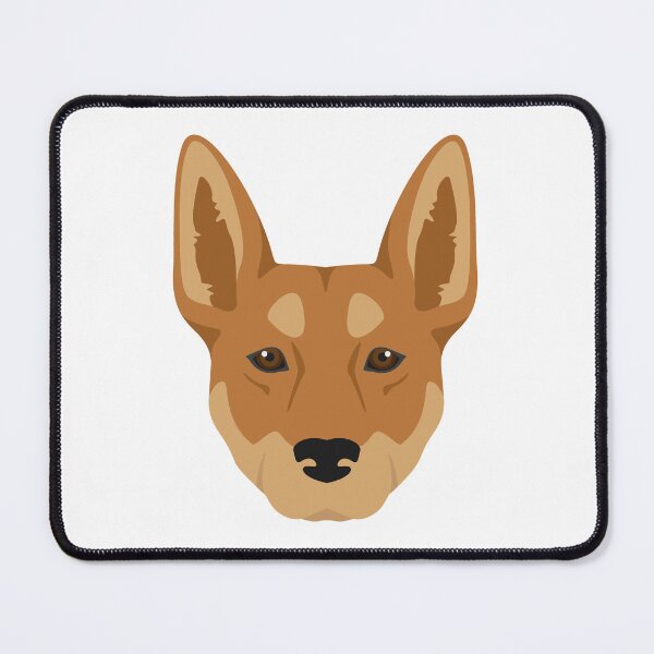 Item preview, Dingo designed and sold by hazywares.