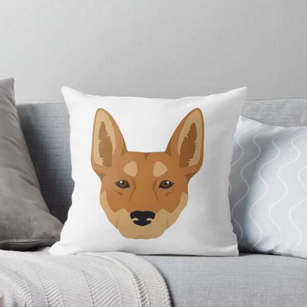 Item preview, Dingo designed and sold by hazywares.