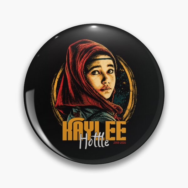 Item preview, Kaylee Hottle Jia Tribute  designed and sold by JulianERDB.