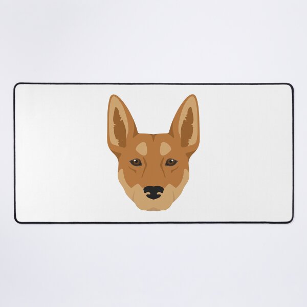 Item preview, Dingo designed and sold by hazywares.