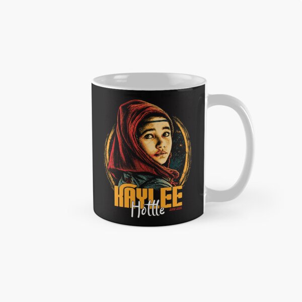 Item preview, Kaylee Hottle Jia Tribute  designed and sold by JulianERDB.