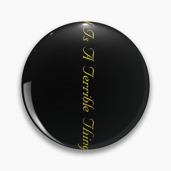 Item preview, Ministry designed and sold by FeatherSkutch.