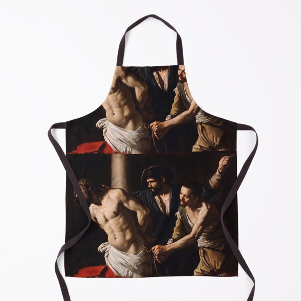 Item preview, Flagellation of Christ at the Column designed and sold by artofuniverse.