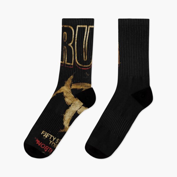 Item preview, Rush Fifty Something Tour 2026 designed and sold by Arya Sahu.