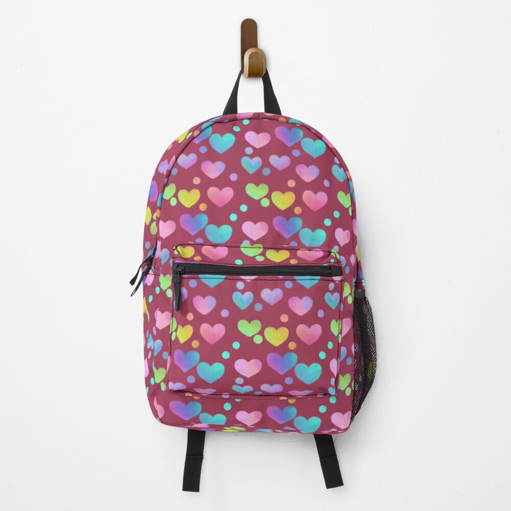 Item preview, Backpack designed and sold by JaygiesDesign.
