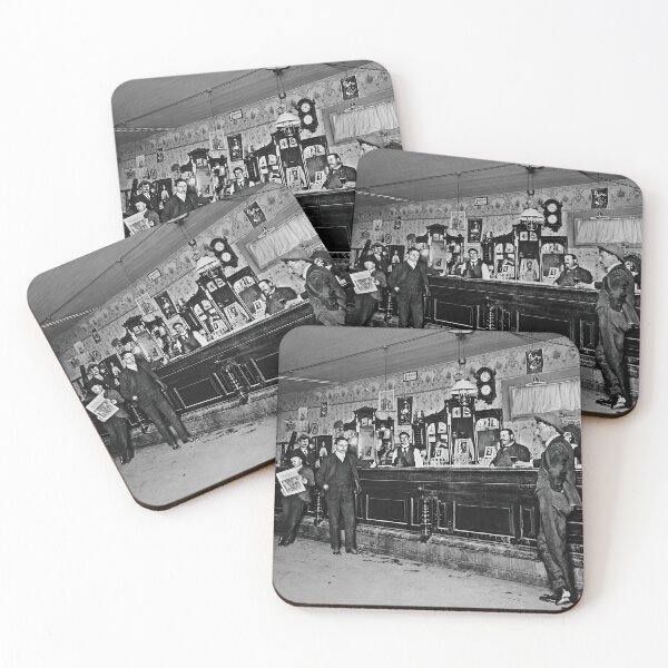 Item preview, Gem Variety Theatre Bar Deadwood Historic Wild West designed and sold by TheSoulOfArt.