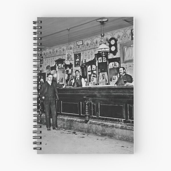 Item preview, Gem Variety Theatre Bar Deadwood Historic Wild West designed and sold by TheSoulOfArt.