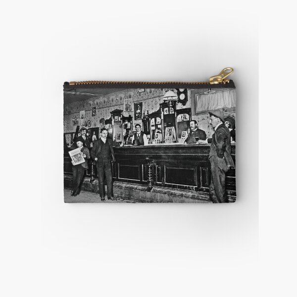 Item preview, Gem Variety Theatre Bar Deadwood Historic Wild West designed and sold by TheSoulOfArt.
