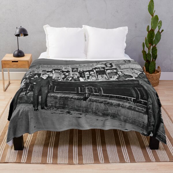 Item preview, Gem Variety Theatre Bar Deadwood Historic Wild West designed and sold by TheSoulOfArt.