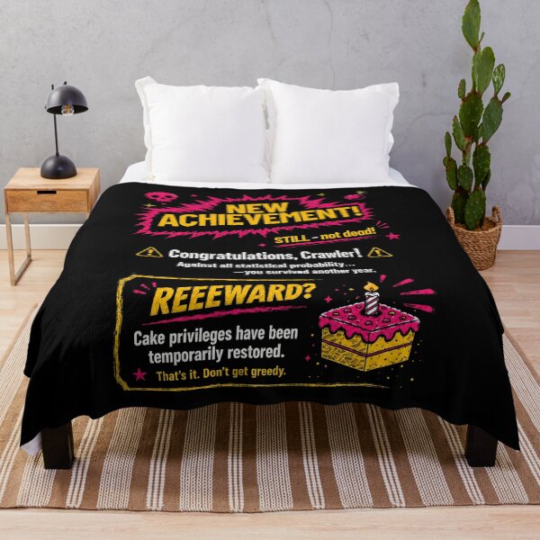 Item preview, Dungeon Crawler Carl Birthday designed and sold by Theaurore.