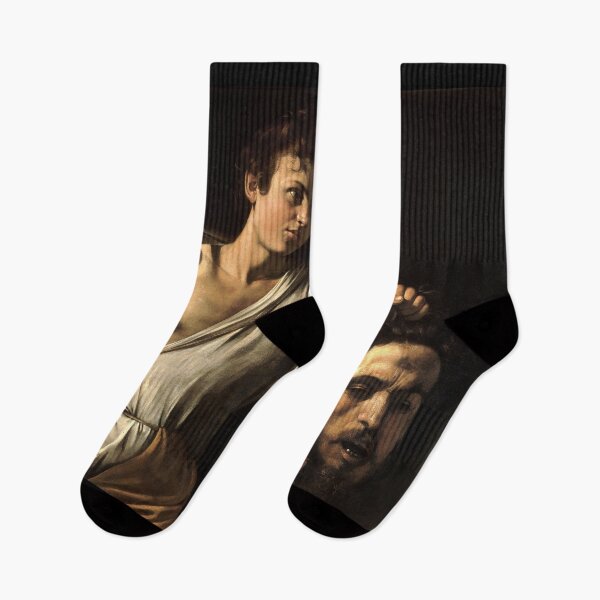 Item preview, David with the Head of Goliath designed and sold by artofuniverse.