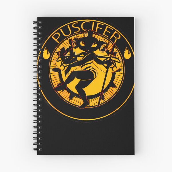 Item preview, Puscifer designed and sold by SurrealChibi.
