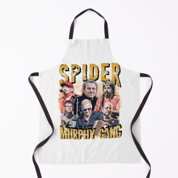 Item preview, Spider Murphy Gang - German Rock Band designed and sold by Arya Sahu.