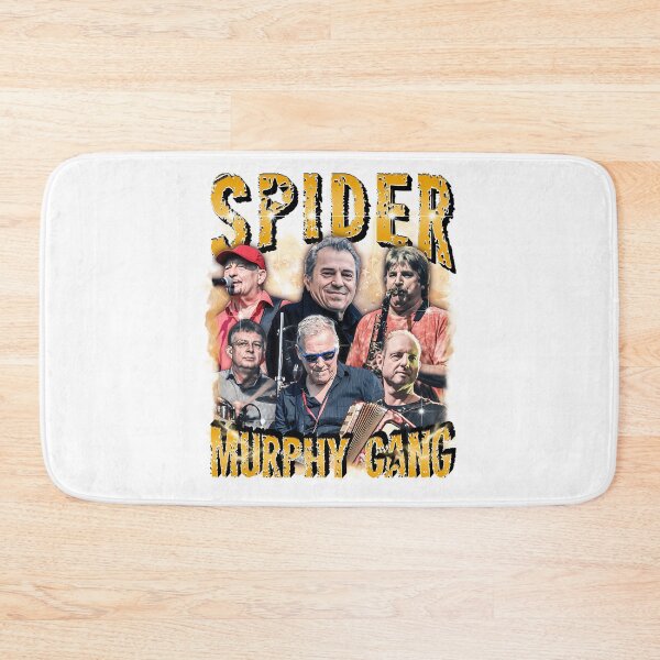 Item preview, Spider Murphy Gang - German Rock Band designed and sold by Arya Sahu.