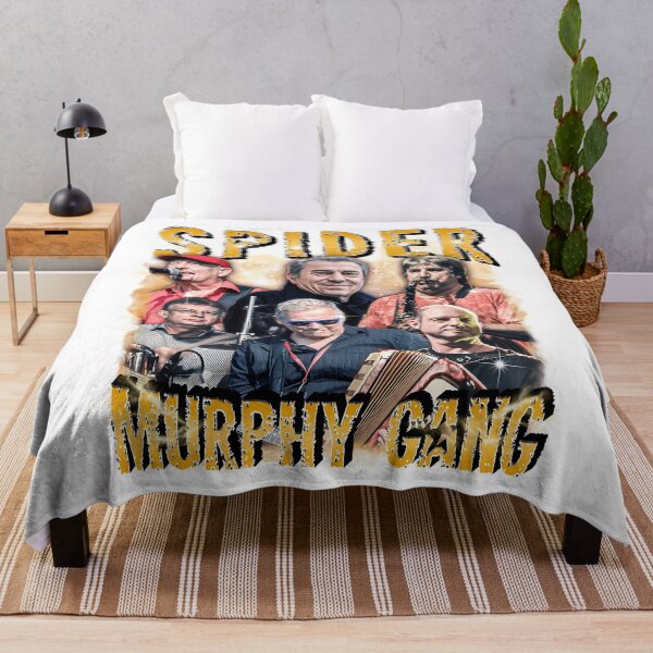 Item preview, Spider Murphy Gang - German Rock Band designed and sold by Arya Sahu.