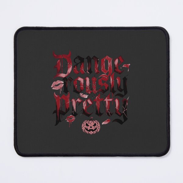 Item preview, Dangerously Pretty - Goth Girl  designed and sold by Anjestic Studio.