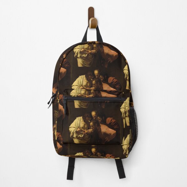 Item preview, The Incredulity of Saint Thomas designed and sold by artofuniverse.