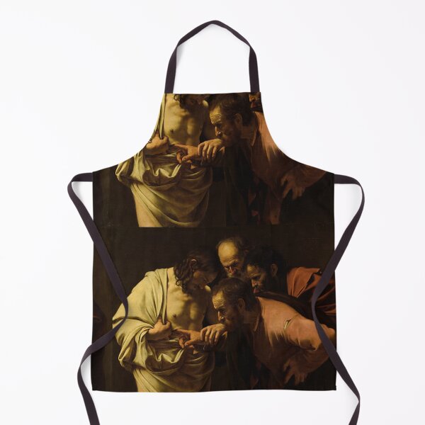 Item preview, The Incredulity of Saint Thomas designed and sold by artofuniverse.