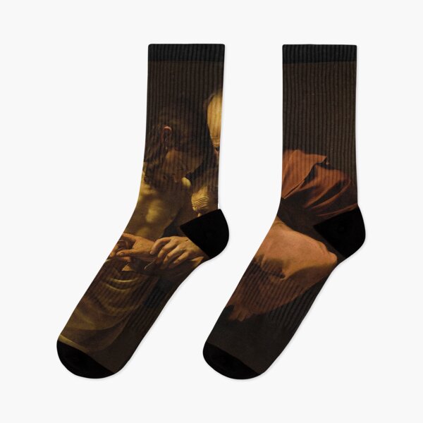 Item preview, The Incredulity of Saint Thomas designed and sold by artofuniverse.