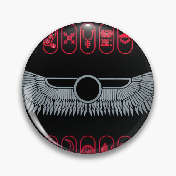 Item preview, The Cult Love Classic  designed and sold by SurrealChibi.