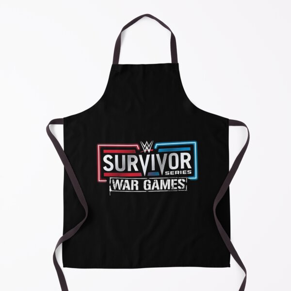 Artikelvorschau, WWE Survivor Series WarGames Neon-Logo entworfen und verkauft von Sedwalhissan.