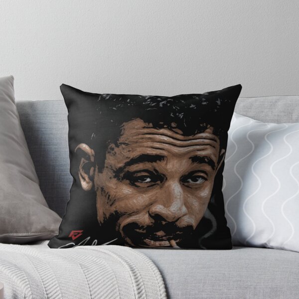 Item preview, Carlos Prates The Smoker Signature designed and sold by Doce Caos Criativo.